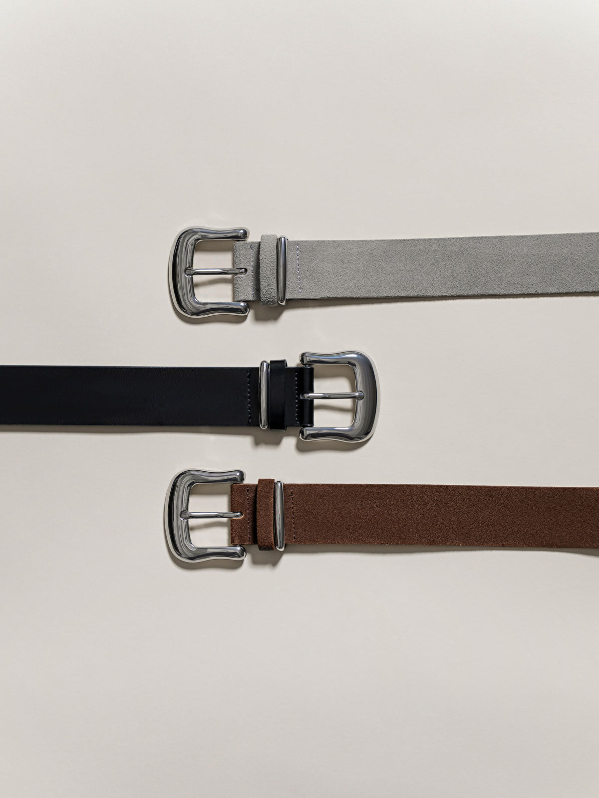 Rowan Belt Chicory - Sanctuary Clothing