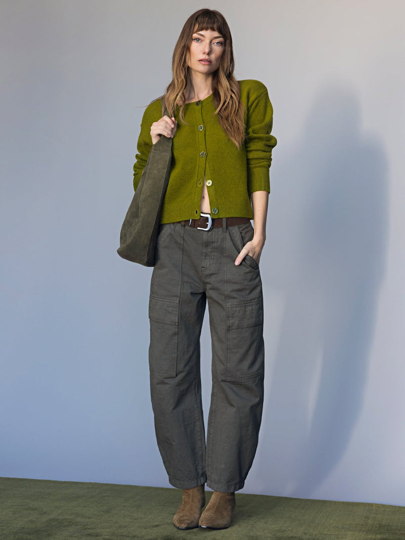 Rowan Belt Chicory alt 3