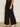 Runway Ponte Trouser Black Extended Sizing - Sanctuary Clothing