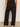 Runway Ponte Trouser Black Extended Sizing - Sanctuary Clothing