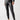 Runway Semi High Rise Legging Slick Black - Sanctuary Clothing