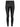 Runway Semi High Rise Legging Slick Black - Sanctuary Clothing