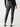 Runway Semi High Rise Legging Slick Black - Sanctuary Clothing
