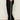 Runway Track Pant Black Extended Sizing - Sanctuary Clothing