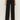 Runway Wide Leg Legging Black - Sanctuary Clothing
