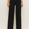 Runway Wide Leg Legging Black - Sanctuary Clothing