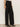 Runway Wide Leg Legging Black - Sanctuary Clothing