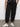 Sahara Tapered Standard Rise Pant Black Extended Sizing - Sanctuary Clothing
