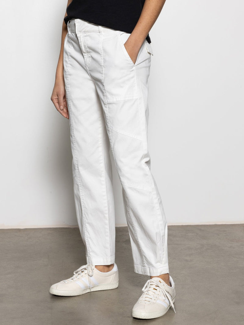 Sahara Tapered Standard Rise Pant Chalk alt 2