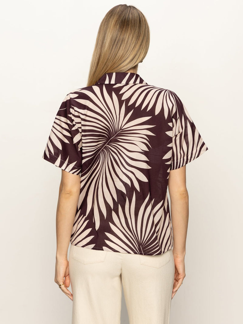 Sanc Souvenir Shirt Mesa Palm alt 3