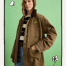 Sanctuary x PEANUTS 75th Anniversary Save Our Planet Jacket - Sanctuary Clothing