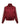 Satin Track Jacket Crimson Extended Sizing - Sanctuary Clothing