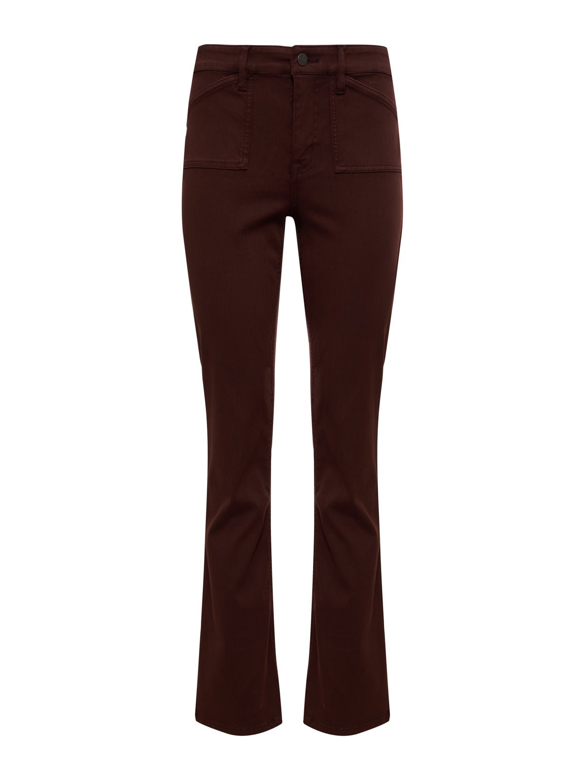Sculpted Brook Bootcut Pant Chicory - Sanctuary Clothing