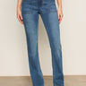 Sculpted Hayden Bootcut Standard Rise Denim Pant Lucky Streak - Sanctuary Clothing