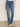 Sculpted Hayden Bootcut Standard Rise Denim Pant Lucky Streak - Sanctuary Clothing