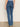 Sculpted Hayden Bootcut Standard Rise Denim Pant Lucky Streak - Sanctuary Clothing