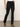 Sculpted Hayden Bootcut Standard Rise Pant Black - Sanctuary Clothing