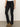 Sculpted Hayden Bootcut Standard Rise Pant Black - Sanctuary Clothing