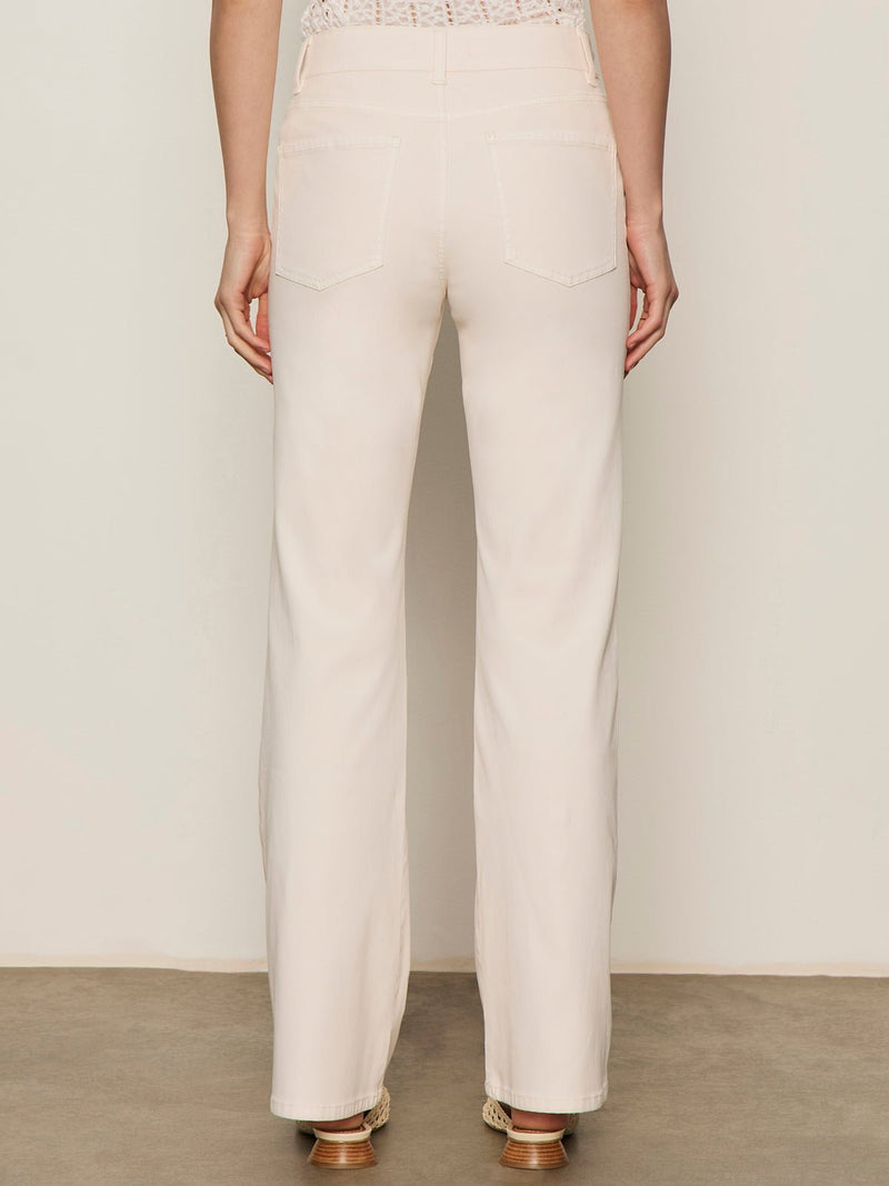 Skipper Pant Pink Milk alt 2