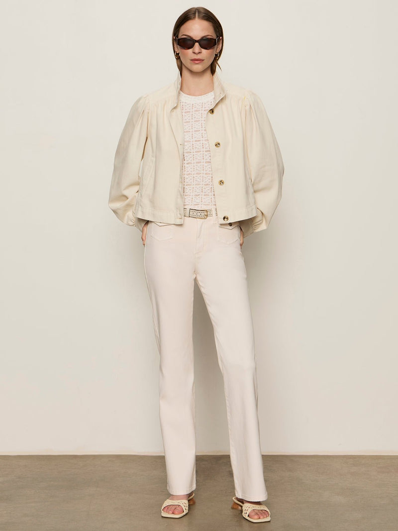 Skipper Pant Pink Milk alt 5