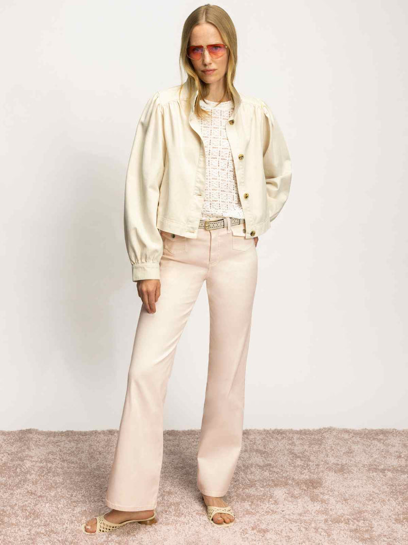 Skipper Pant Pink Milk