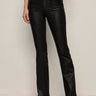 Slick Brook Bootcut Pant Black - Sanctuary Clothing