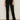 So Soft Ribbed Sweater Legging Black - Sanctuary Clothing