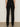 So Soft Ribbed Sweater Legging Black - Sanctuary Clothing