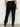 So Soft Ribbed Sweater Legging Black Extended Sizing - Sanctuary Clothing