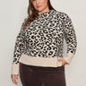 Soft Touch Popover Spots Extended Sizing - Sanctuary Clothing