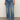 Soleil 90's Straight High Rise Jeans Medium - Sanctuary Clothing