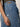 Soleil 90's Straight High Rise Jeans Medium - Sanctuary Clothing
