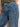 Soleil 90's Straight High Rise Jeans Medium - Sanctuary Clothing