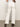 Soleil 90's Straight High Rise Jeans White - Sanctuary Clothing