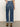 Soleil 90's Straight Jean Indigo Medium - Sanctuary Clothing