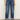 Soleil 90's Straight Jean Indigo Medium - Sanctuary Clothing