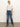 Soleil 90's Straight Jean Indigo Medium - Sanctuary Clothing