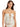 Merrow Bandeau Bikini Top White Sand