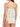 Merrow Bandeau Bikini Top White Sand