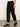 Take Over Jogger Mid - Rise Pant Black - Sanctuary Clothing