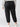 Take Over Jogger Mid - Rise Pant Black Extended Sizing - Sanctuary Clothing