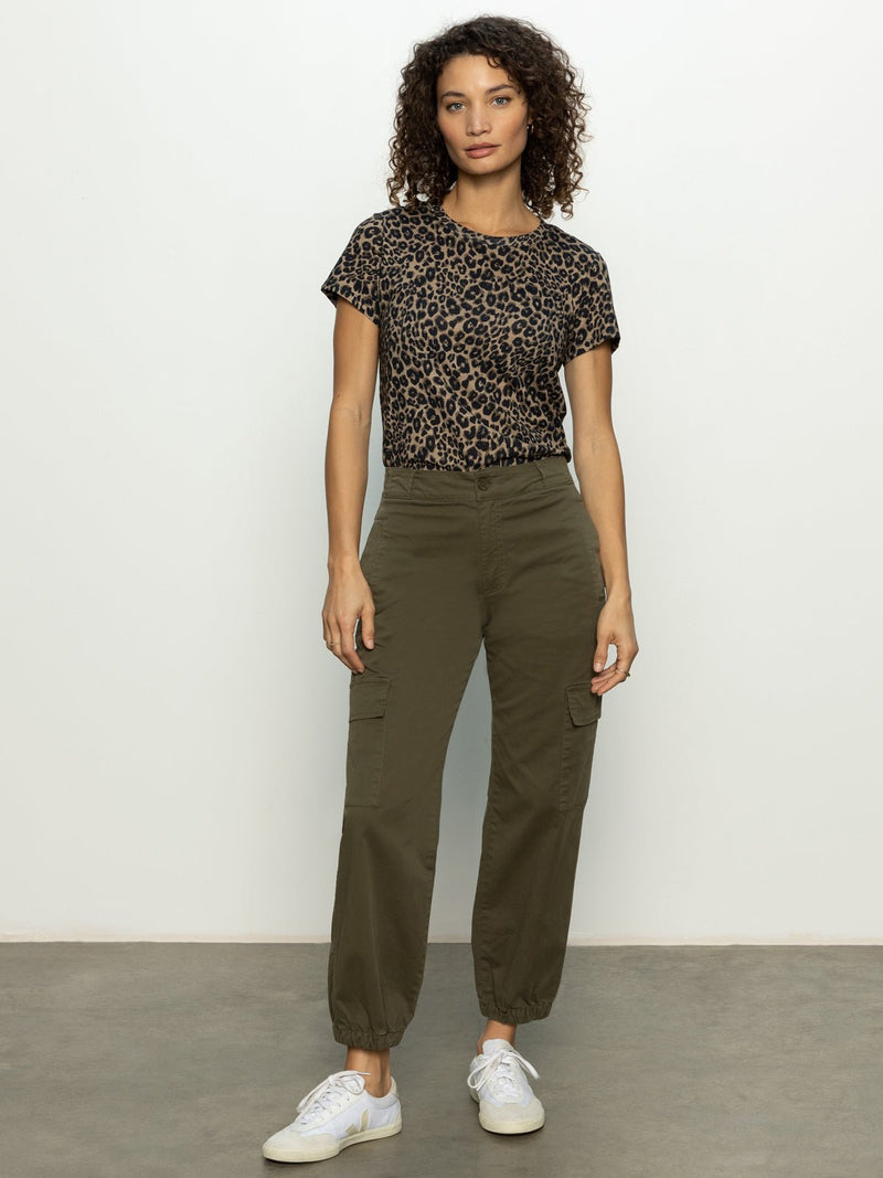 Take Over Jogger Mid-Rise Pant Kalamata alt 5