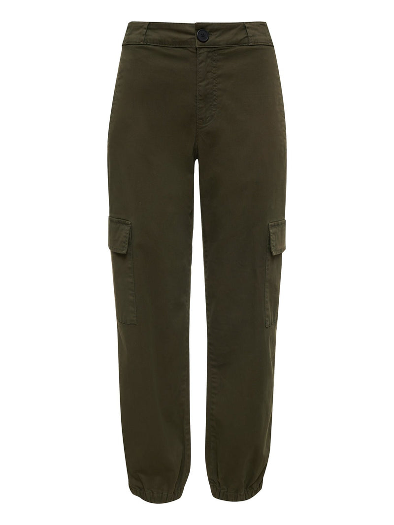 Take Over Jogger Mid-Rise Pant Kalamata alt 4