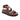 Talia Sandal Java - Sanctuary Clothing