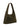 The Everyday Tote Bag Dark Olive - Sanctuary Clothing