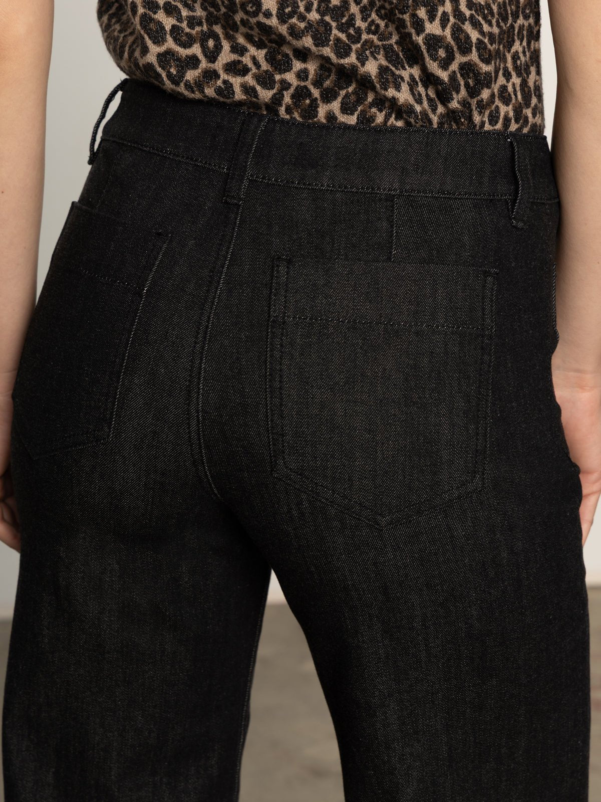 The Marine Jean After Hours - Sanctuary Clothing