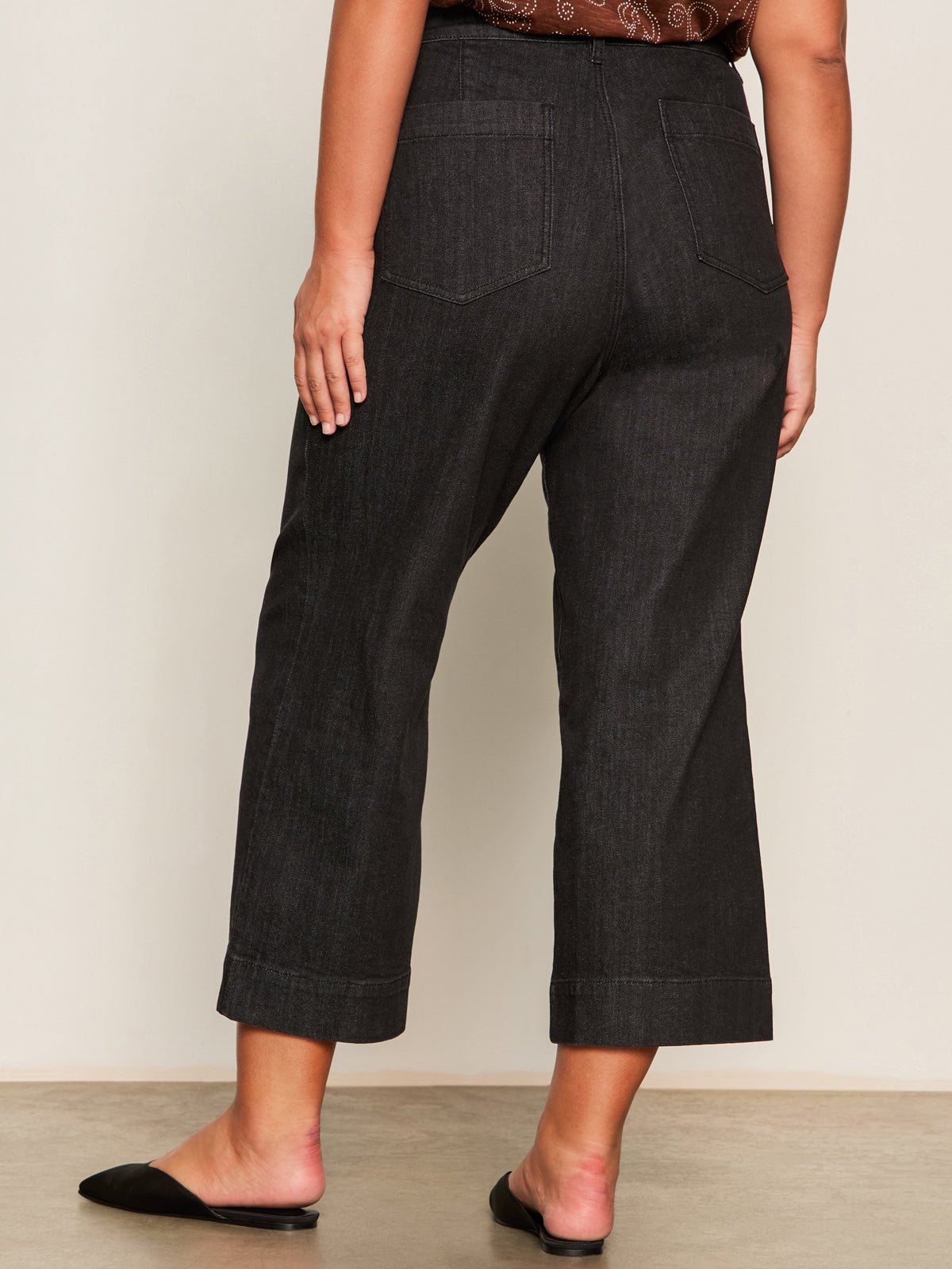 The Marine Jean After Hours Extended Sizing - Sanctuary Clothing