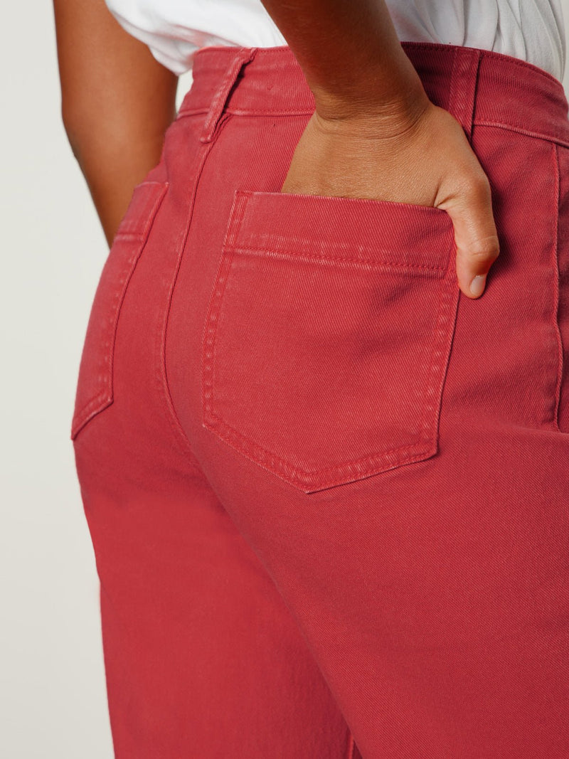 The Marine Jean Tulip alt 4