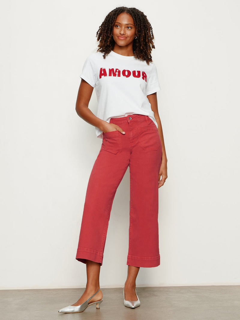 The Marine Jean Tulip alt 5