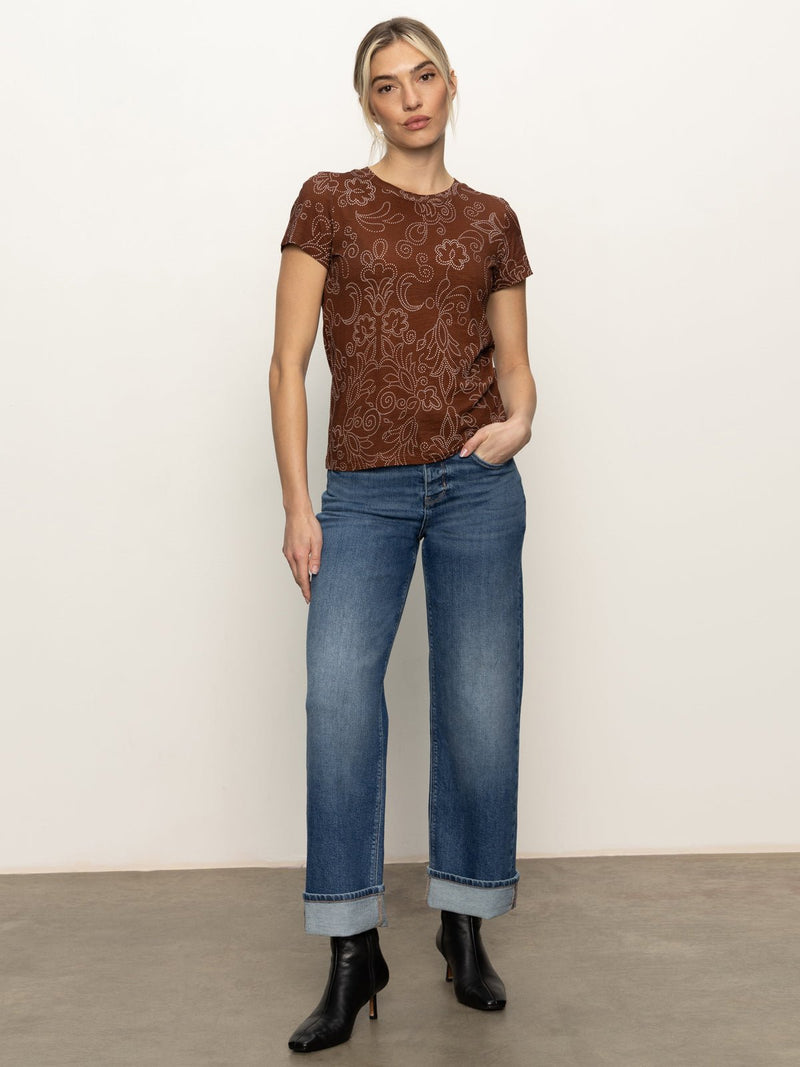 The Perfect Tee Boheme alt 5